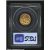 Image 2 : 1909-S $5 MS64 PCGS. Like the 1908-S and 1910-S, the 1909-S is a well produced issue that always pos