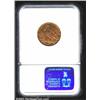 Image 2 : 1911-S $5 MS63 NGC. Well defined throughout with deep reddish patina over each side. An attractive e