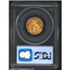 Image 2 : 1914-D $5 MS63 PCGS. Similar in rarity to the 1911-S, the 1914-D is among the more underappreciated.