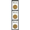 Image 1 : 1875 $20--Cleaned--ANACS, AU Details, AU Details, Net XF45, the borders have reddish luster; 1878-S-