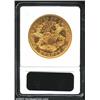 Image 2 : 1875-CC $20--Cleaned--ANACS. AU Details, Net XF45. A lightly cleaned Double Eagle that is relatively