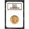 1893 $10 MS65 NGC. Superb, flashy mint luster characterizes this Gem 1893. Well struck overall with.