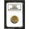1908 $10 No Motto MS62 NGC. Modestly abraded, with the only notable distractions a solitary milling.
