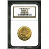1908 $10 Motto MS61 NGC, two examples, both are richly colored in either reddish-gold or olive-gold.