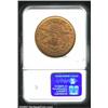 Image 2 : 1875-S $20 AU50 NGC. A comparatively clean Double Eagle that has pleasing remaining luster and a rea