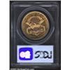 Image 2 : 1879-S $20 MS61 PCGS. Vibrant golden surfaces with a bold, prooflike reflectivity. There are a numbe