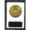 Image 2 : 1883-CC $20--Scratched, Cleaned--ANACS. AU Details, Net XF40. The luster is abundant, but the fields