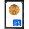 Image 2 : 1884-CC $20 AU58 NGC. The 1884-CC is the fifth most frequently encountered CC-mint Twenty, and it is