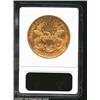 Image 2 : 1889-CC $20--Cleaned, Tooled--ANACS. AU Details, Net XF40. A bold example that has considerable lust