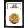 Image 1 : 1892 $20 MS62 NGC. A solid Mint State example of this rarely encountered P-mint Double Eagle. Fully.