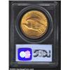 Image 2 : 1909 $20 MS63 PCGS. A lustrous and well struck representative that has a few light luster grazes in.