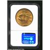 Image 2 : 1909/8 $20 MS63 NGC. This is an immensely popular issue due to its status as the only overdate in th