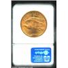 Image 2 : 1910 $20 MS65 NGC. The 1910 is one of the lesser seen P-mint Twenties in Uncirculated grades. It is.