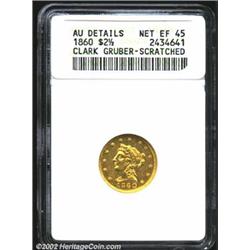 Prior to the turn of the 19th Century, trappers and fur traders told of gold in the South Park area.