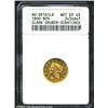 Prior to the turn of the 19th Century, trappers and fur traders told of gold in the South Park area.
