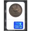 Image 2 : 1900 S$1 Lafayette Dollar MS67 NGC. As part of its participation in the 1900 Paris Exposition, the U