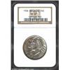 Image 1 : 1935-D 50C Arkansas MS67 NGC. The NGC insert incorrectly states that this is a 1936 Arkansas. The le