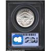 Image 2 : 1935-S 50C Arkansas MS65 PCGS. A satiny, white gem with a minimum of marks. Important notice: We exp
