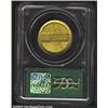 Image 2 : Most Californians were not satisfied with private gold coiners or even the short-lived State Assay O