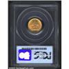 Image 2 : 1926 $2 1/2 Sesquicentennial MS64 PCGS. A near-Gem that is, frankly, more Gem than near. We note a f
