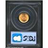 Image 2 : 1926 $2 1/2 Sesquicentennial MS65 PCGS. This is an uncommonly smooth coin for the type with lovely,.