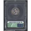 Image 2 : 1893 25C Isabella Quarter AU58 ICG. Mostly untoned with a hint of color at the borders. At first gla