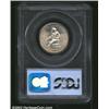 Image 2 : 1893 25C Isabella Quarter MS62 PCGS. Light in color with only a few small field marks. A much nicer.