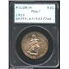 1920 50C Pilgrim MS67 PCGS. While we frequently handle Gem quality examples of both the 1920 and 192
