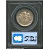 1921 50C Pilgrim MS66 PCGS. The richly frosted and virtually pristine surfaces are awash in delicate