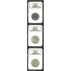 1936 50C Rhode Island MS65 Prooflike NGC, a brilliant, bright, and lustrous Gem with nearly pristine
