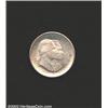 1926 50C Sesquicentennial MS64 Uncertified. Light silver-gray and violet patina. While not full, the