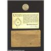 Image 2 : 1925 50C Stone Mountain MS64 Uncertified. A lovely near-Gem that has rich and milky apricot-gold pat