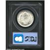Image 2 : 1950-D 50C Booker T. Washington MS66 PCGS. A mostly white and lustrous Gem, with perhaps the lightes