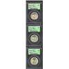 1951 50C Washington-Carver PDS Set MS65 PCGS. The P-mint Gem is lovingly preserved and has a reasona