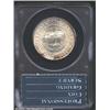 Image 2 : 1936 50C York MS67 PCGS. Lustrous and lightly toned on the peripheries with bits of iridescent color