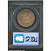 Image 2 : 1883 50C Hawaii Half Dollar MS63 PCGS. Although a large number of these coins were struck, the vast.