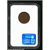 Image 2 : 1863 2C Two Cents, Judd-312, Pollock-377, R.4, PR66 Brown NGC. A second example of this popular Two.