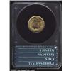 Image 2 : 1864 1C One Cent, Judd-356, Pollock-426, R.6(?), PR65 PCGS. Struck from the same dies as the 1864 No