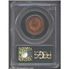 Image 2 : 1869 25C Standard Silver Quarter Dollar, Judd-736, Pollock-817, R.7, PR64 Red PCGS. Standard Silver.