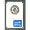 Image 2 : 1869 50C Standard Silver Half Dollar, Judd-754, Pollock-838, R.5-6, PR67 Cameo NGC. Formerly offered
