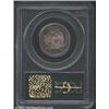Image 2 : 1870 25C Quarter Dollar, Judd-883, Pollock-981, R.7, PR62 PCGS. The obverse depicts a seated figure.