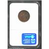 Image 2 : 1875 20C Twenty Cents, Judd-1412, Pollock-1555, R.6-7, PR65 Red and Brown NGC. The obverse is very s