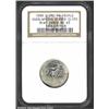 Image 1 : 1999-D 25C Pennsylvania Quarter--Triple Overlapping Curved Clips--MS63 NGC. Three short clips overla