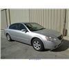 Image 1 : 2003 - NISSAN ALTIMA