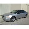 Image 2 : 2003 - NISSAN ALTIMA