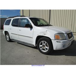 2002 - GMC ENVOY