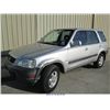 Image 2 : 1999 - HONDA CR-V