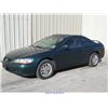 Image 2 : 2002 - HONDA ACCORD EX
