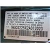 Image 9 : 2002 - HONDA ACCORD EX