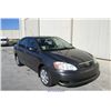 Image 1 : 2005 - TOYOTA COROLLA